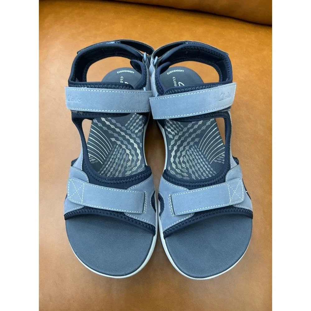 Clarks cloudsteppers mira